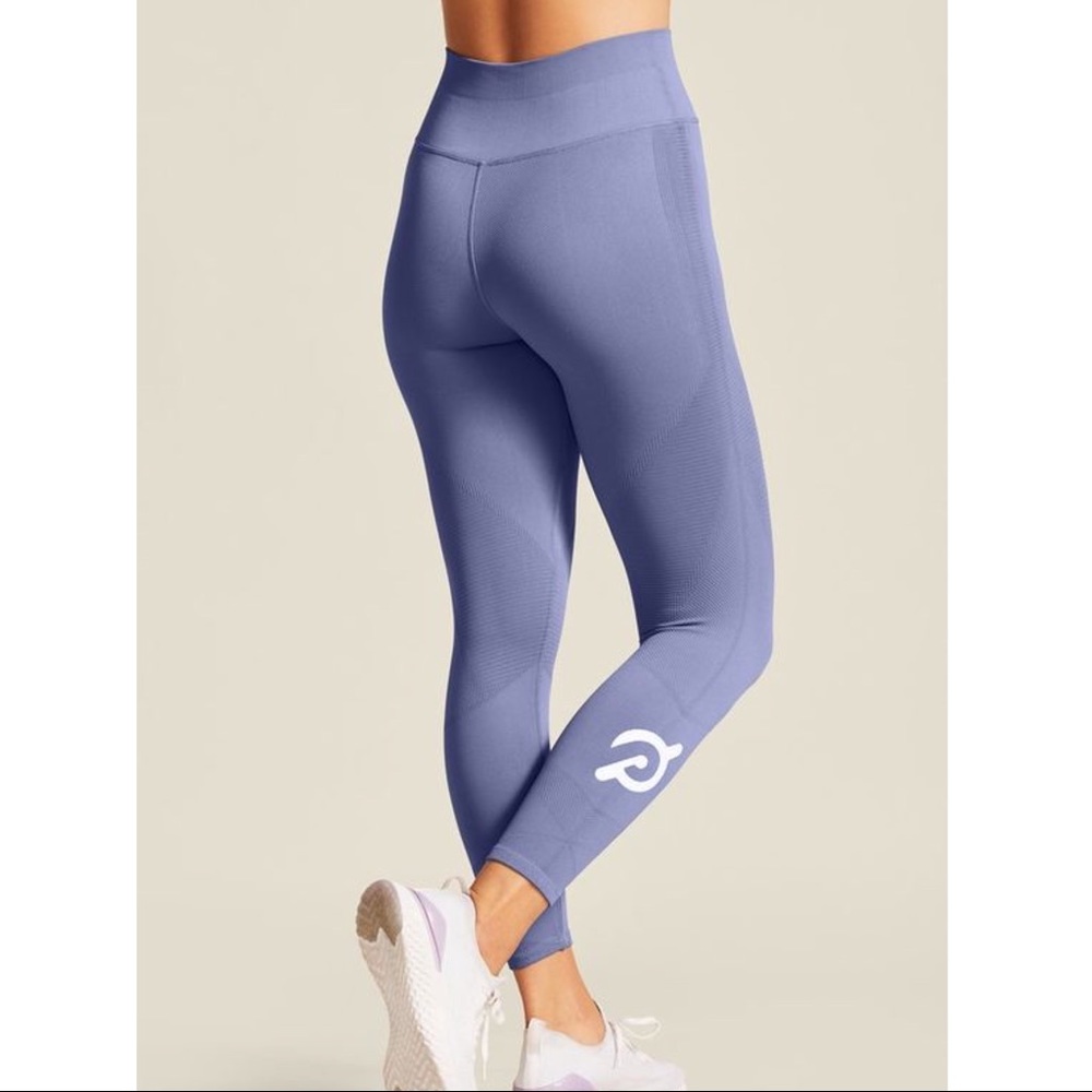 NWT Peloton Blue Shapeshifter Legging